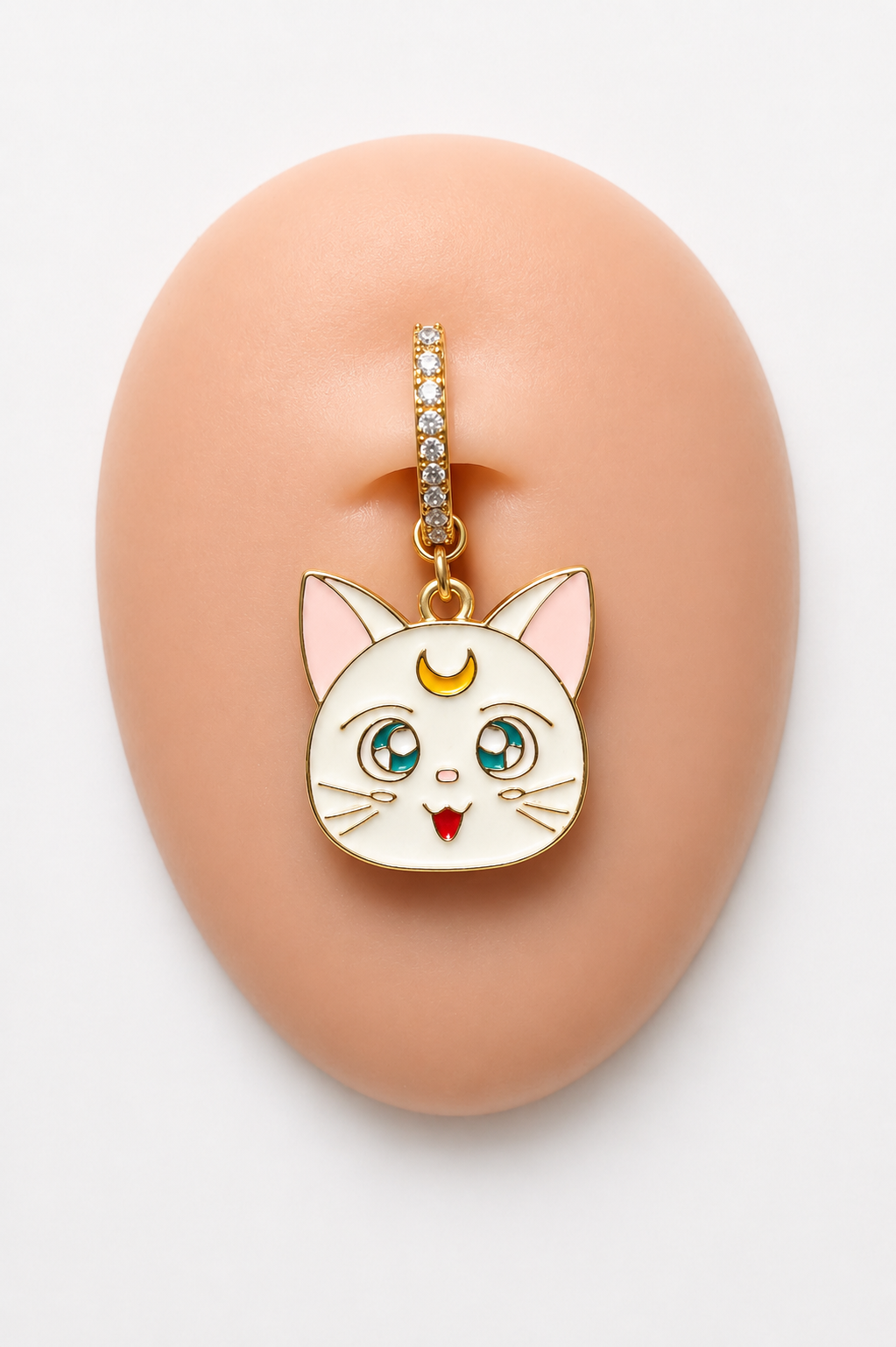 Artemis kitty