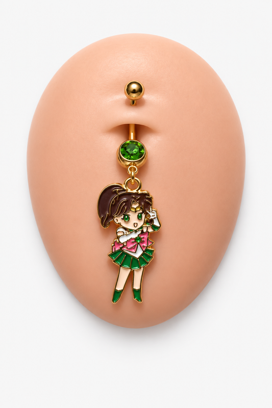 Sailor Jupiter